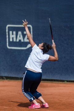 Bild 55 - RL DTV Hannover2 - TC Blau Weiss Berlin2 : Ergebnis: 5:4